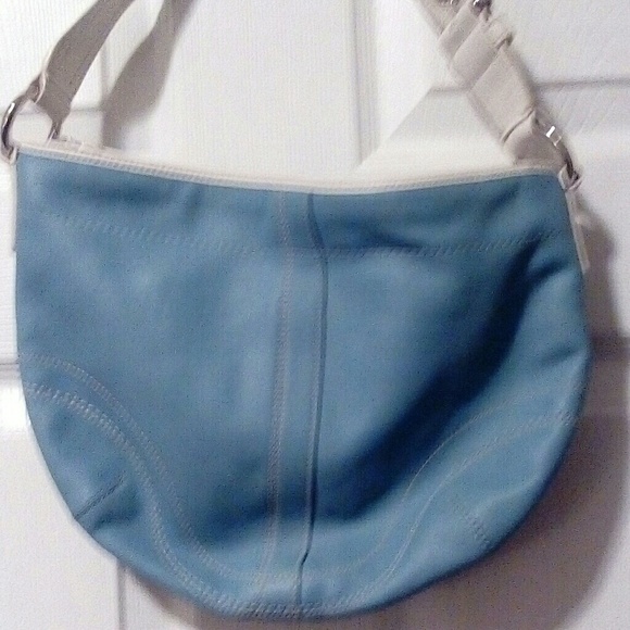 Coach bag - Picture 4 of 6